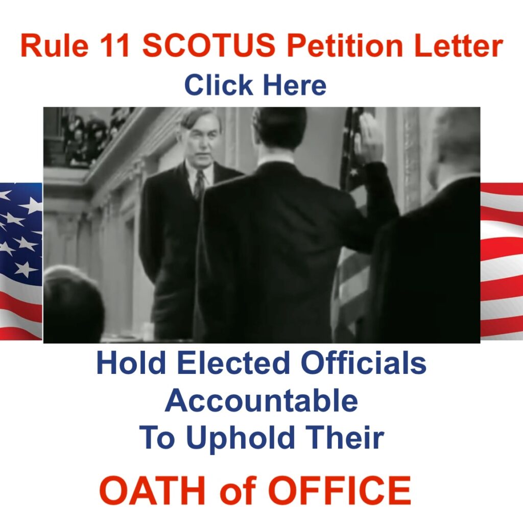 Loy Brunson – Petition The Supreme Court…